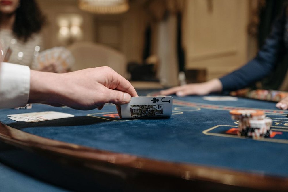 Điểm đến giải trí